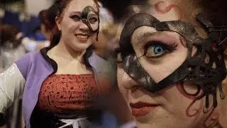Anime Central (ACen) 2013 - Cosplay Music Video