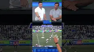 Do NOT do this against Reece Walsh. ❌ #9WWOS #NRL #shorts