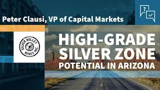 Silver Bullet Mines New High-Grade Silver Zone In Arizona
