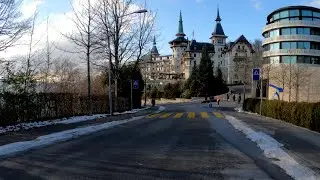 Adlisberg, Switzerland