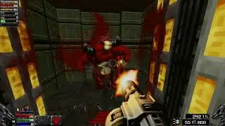 Doom 2 [Guncaster, Pandemonia, Champions & LDL mods]
