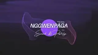 COVER NGGWEN PAGA YIME | West Papua Worship | Emand & Paschalya | 2025