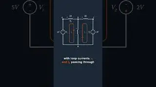 Kirchhoff's Voltage Law (KVL)
