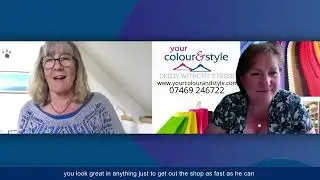 Any negatives?! l Your Colour and Style