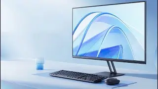 Монитор Xiaomi Redmi Display 1A 23.8