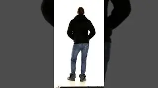 Stylish black hoodie | Sweat shirt for men | Work jackets