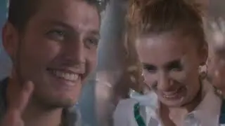 Dicle&Emir | Alev Alev | Burak Tozkoparan