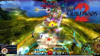 🔴LIVE Guild Wars 2 WvW ⚔️ My Zerg Life | 25-1-26 #gw2 #wvw