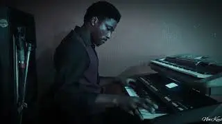 PRAYING IN THE HOLY GHOST (@officialseyiisrael) || SYMPHONIC FUSION COVER