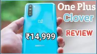 Oneplus clover review | oneplus clover price in india