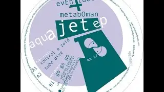 Metaboman - Go Go Go