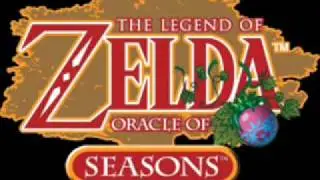 Zelda: Oracle of Seasons - Level 6: Ancient Ruins