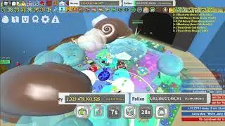 400 bil boost 8x 3x stump