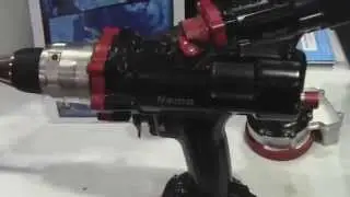 NEMO Submersible Cordless Power Tools