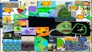 Object show memes till 5k
