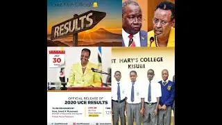 How to Check your UCE Results 2020 in 2021 #UCE #UNEB #seniorfourresults