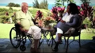 Profound Psilocybin Experience by Harvard Professor, Ram Dass aka Richard Alpert