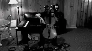 Distorted Cello