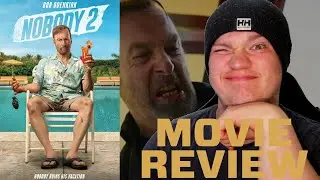 Nobody 2 Is Your Dad's Favourite Lazy Sequel - Movie Review