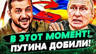 ⚡СРОЧНО! ЧЕХИЯ ВСТУПИЛА В БОЙ: УКРАИНА ПОЛУЧИЛА ГЛАВНОЕ! В РОССИИ ОРУТ ОТ БЕССИЛИЯ! — Яхно