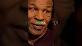 The Downfall of Mike Tyson 🥊