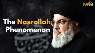 Hassan Nasrallah: A Life and Legacy That Refuses to Die
