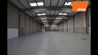 Gatwick Distribution Centre, Crawley, RH10 9RT