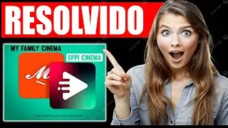 MY FAMILY CINEMA PAROU DE FUNCIONAR ?? - COMO VOLTAR - EPPI CINEMA e My FAMILY &eacute; CINEFLY ou DUNA TV