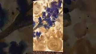 Painting for my pup 🌈🐾