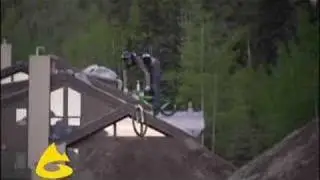 Teva Mountain Games Slopestyle