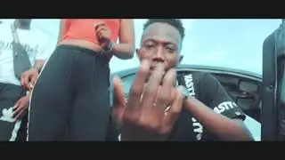 Amoros - Djamanan #Freestyle (Directed By LOGRANDVIC)