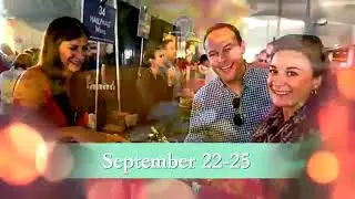 2016 Wine and Food Festival