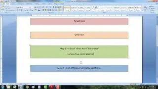 Task 1 Band 6 Course Video 6_Maps #ieltswriting #ieltstask1 #writingtask2