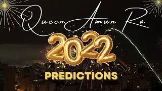 GEMINI:  2022 PREDICTIONS:  U learned hard lessons and now LUCK IS ON UR SIDE!  Go 4 it☺