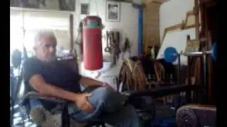 Entrevista a Enrique Breccia