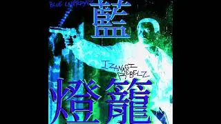 Blue Lanternz (Supercross97, 7Rinth, Majin Den, Big Oso) - Seaside (Prod. Godfingaz) (2023)