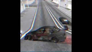 STAY WITH ME - EVO EDIT  GTA SA DRIFT EDIT
