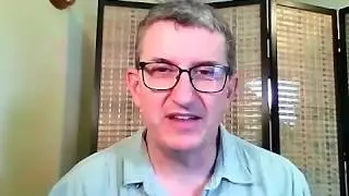 Sam, The Miracle Man. How do you stop negative thought (head trash) addiction?
