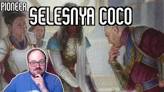 The BESTEST EVER Coco Brew? | Selesnya Coco | Pioneer | MTGO
