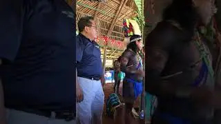 Nepono Puru Tribe