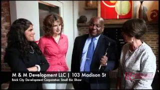 SBS M & M Development