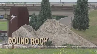 Feral hogs wreak havoc on Round Rock neighborhood