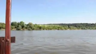Wisła   Kazimierz dolny