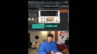 Phần mềm h&aacute;t live cubase 14 #cubase #huongdancubase #longdungstudio #hatlive #mixnhac