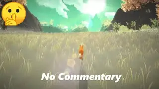 The First Tree | Full Game Playthrough No Commentary Gameplay