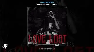 Daniel Heartless - Kut Different (Intro Freestyle) [No Love Lost Vol.1]