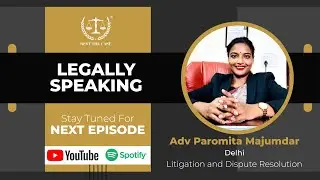 Can You Be Denied Surrogacy for a Second Child? | Legally Speaking with Rest The Case | Adv Paromita