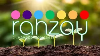 Rahzay Guided Meditation Clearing Negativity