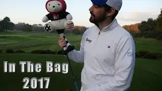 Steve Buzza In The Bag 2017