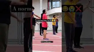 Day of IITIAN during PE 😂😭❌||IIT GANDHINAGAR #iitgn #shortsfeed #jee2024